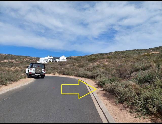 LAND FOR SALE IN ST HELENA VIEWS